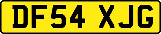 DF54XJG