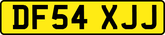 DF54XJJ