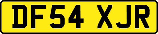 DF54XJR
