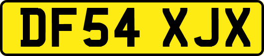 DF54XJX