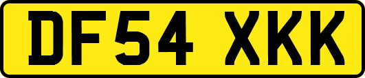 DF54XKK