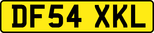 DF54XKL