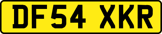 DF54XKR