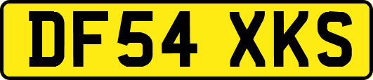 DF54XKS