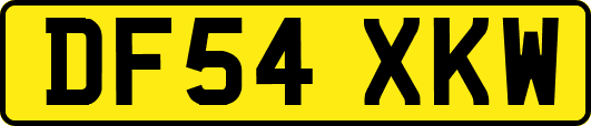 DF54XKW