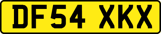 DF54XKX