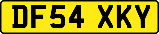 DF54XKY