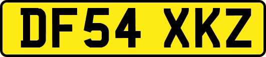 DF54XKZ