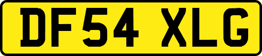DF54XLG