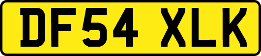 DF54XLK