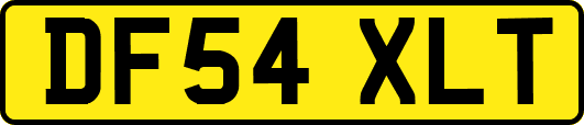 DF54XLT