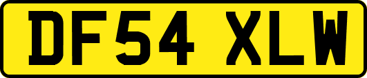 DF54XLW