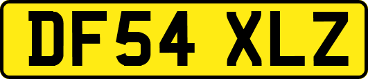 DF54XLZ