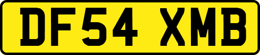 DF54XMB