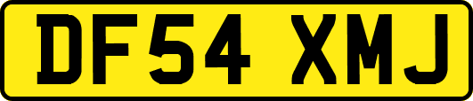 DF54XMJ