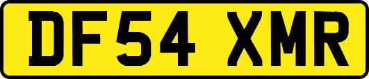 DF54XMR