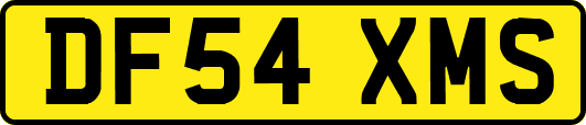DF54XMS