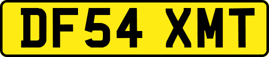 DF54XMT