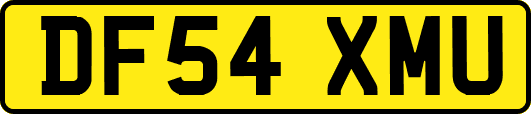 DF54XMU