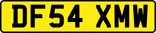 DF54XMW