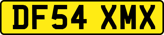 DF54XMX
