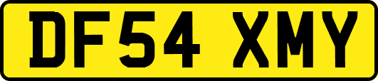 DF54XMY
