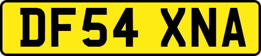 DF54XNA