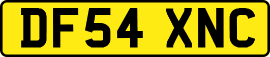 DF54XNC