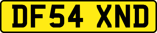 DF54XND