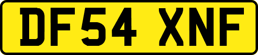 DF54XNF