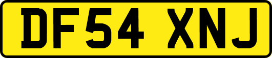 DF54XNJ