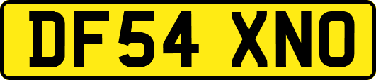 DF54XNO
