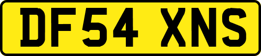 DF54XNS