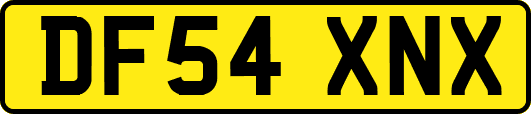 DF54XNX