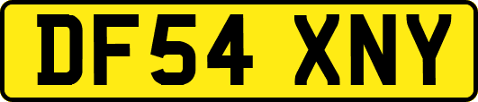 DF54XNY