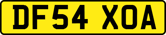 DF54XOA