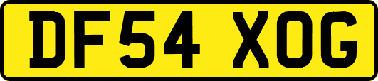 DF54XOG