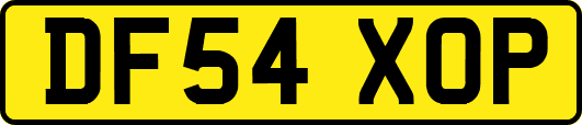 DF54XOP