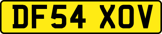 DF54XOV