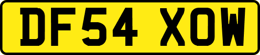 DF54XOW