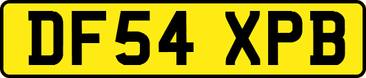 DF54XPB