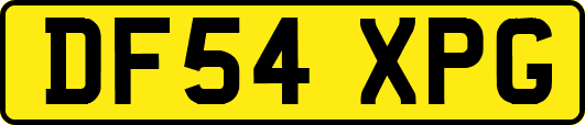 DF54XPG
