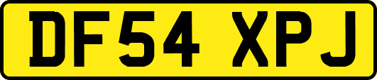 DF54XPJ