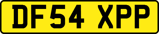 DF54XPP