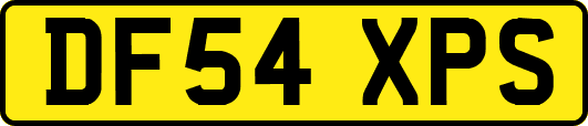 DF54XPS