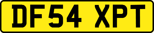 DF54XPT