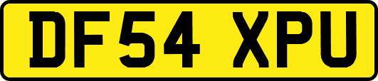 DF54XPU