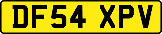 DF54XPV