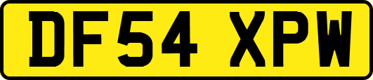 DF54XPW