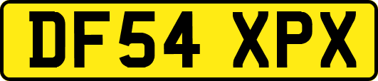 DF54XPX